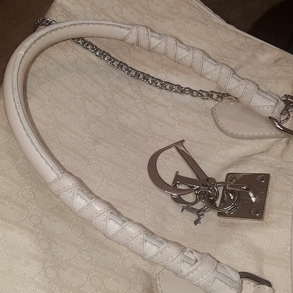 🌸Christian Dior tote bag🌸 - Picture 5 of 16